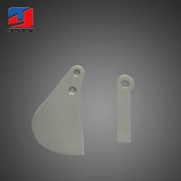 White Zirconia Ceramic Scraper Set - 12 Inch Putty Knife