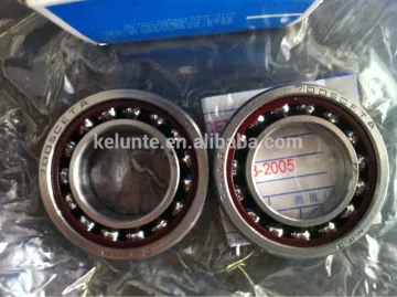 supply slewing bearing excavator bearings 7306c