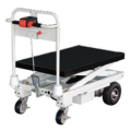 Electric scissor Lift Table