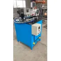 Low temperature wax multifunctional casting equipment