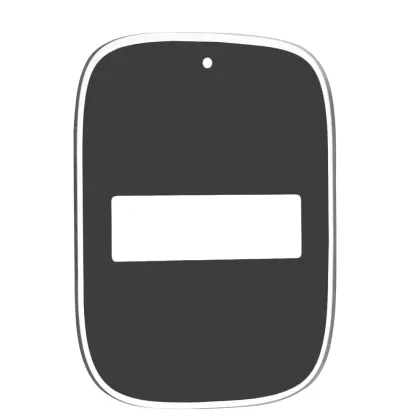 Replacement LCD Lens for Kyocera Cadence S2720 Verizon