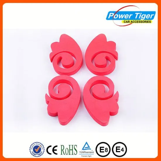 Hot sale rubber car door guard