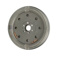 Dual Mass Flywheel for Passat Golf 2.0 Audi A3 La soo dejiyay Audi TT Volkswagen Eos 2.0T Golf 1.4T