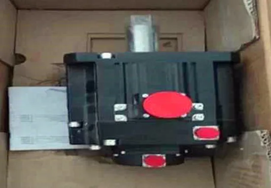 HG-SN302BJ-S100 Mitsubishi 3 Phase Industrial Servo Motor