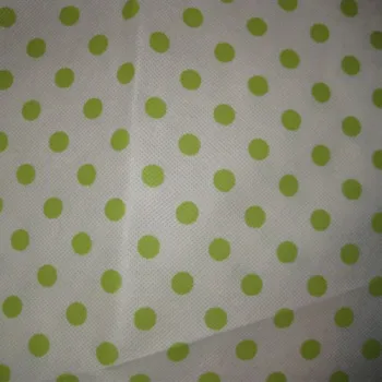 100% polyester nonwoven fabric