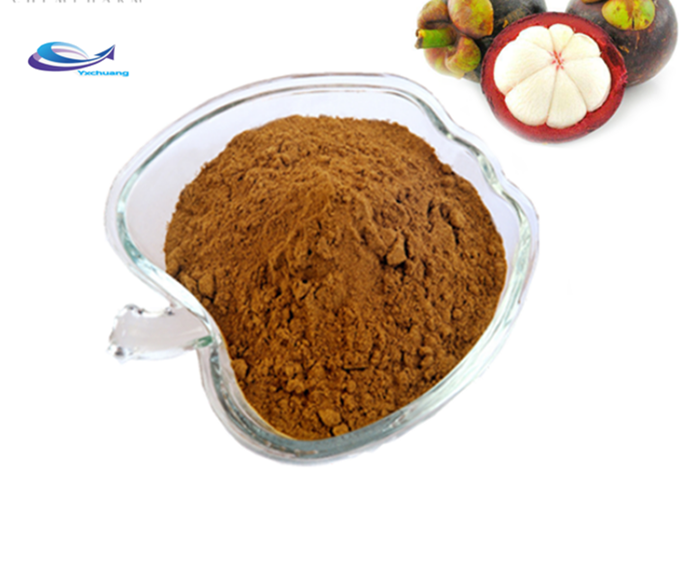 Mangosteen Extract 7 Png