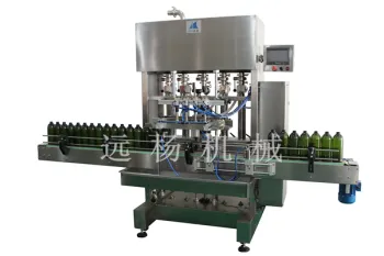bottle production line, liquid bottle filling machine