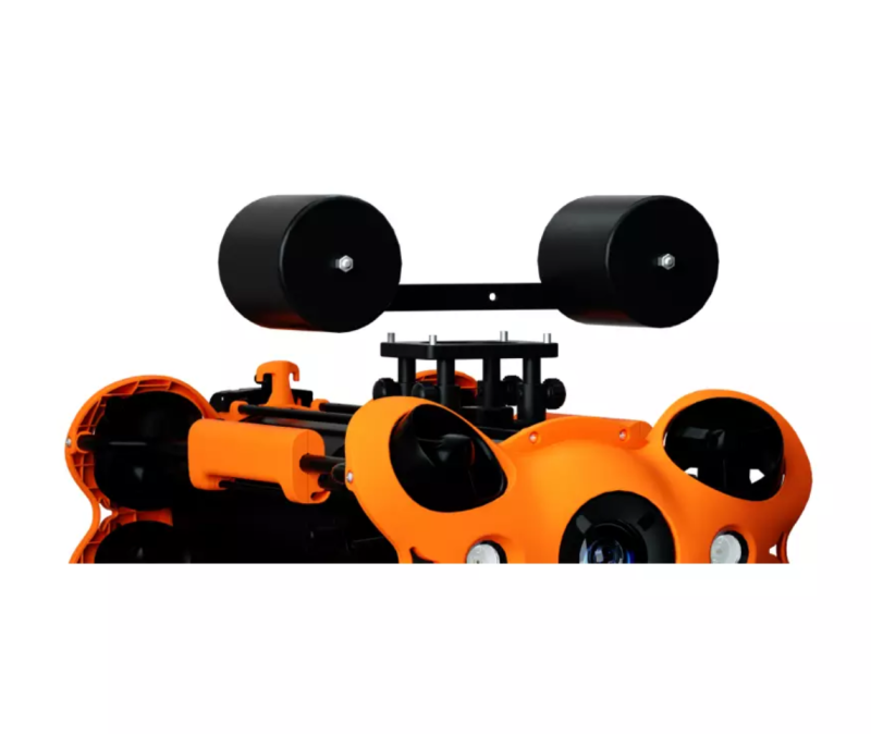 BLUEPRINT OCULUS Sonar Kit