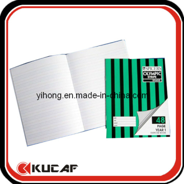 A5 Exercise Book Manufacturers