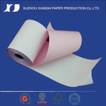 2013 Thermal&NCR Cash Register Paper Roll