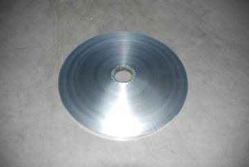 Single Bonded Aluminum Foil