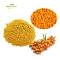 Sea Buckthorn Berry Powder Nutritional Benefits