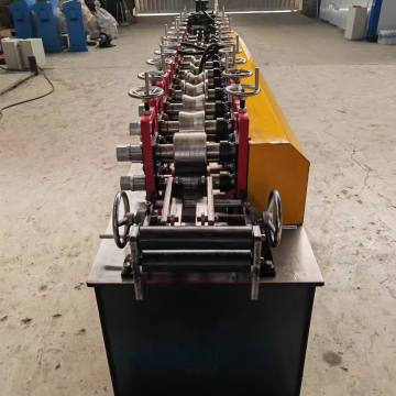 OEM Standart C-Strut Kanalı ve Çelik C-Purlin Rulo Biçim Makinesi: Hassas Üretim Çözümleri