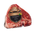 EVOH Meat Heat Shrink Packaging Bags Oxygen Barrier