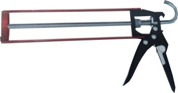 Trigger Skeleton Caulking Gun (YD-1180F)