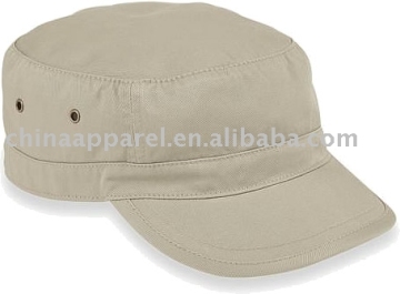 cotton cap