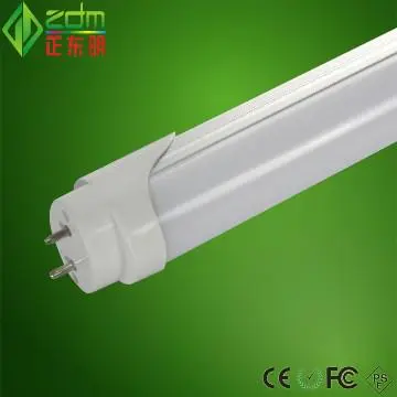 led tube 8tube lighting led zoo tube CE ROHS UL TUV to North America