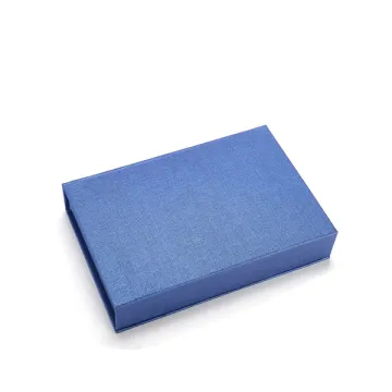 Customized Magnetic Cardboard Gift Packaging Paper Box