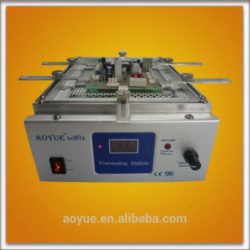 AOYUE INT853A Quartz Infrared Preheating Station