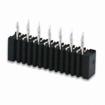 FPC Connector in 1.00mm Pitch with Dual Contact