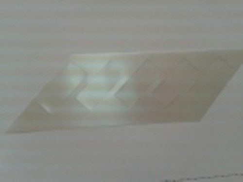 Prism sheet (2)