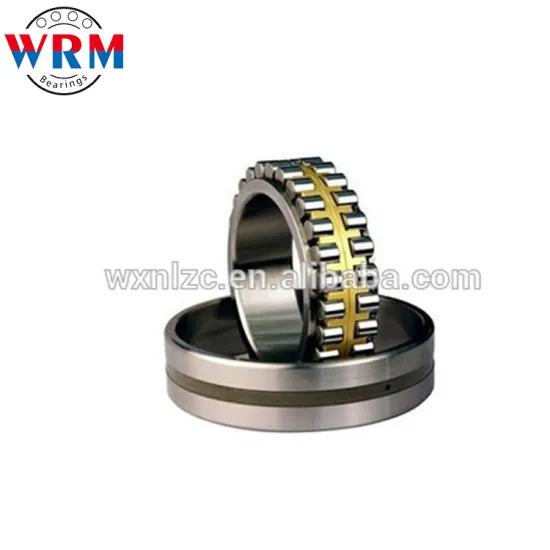 Cylindrical Roller Bearing Used in Mining, Mineral Processing and Cement