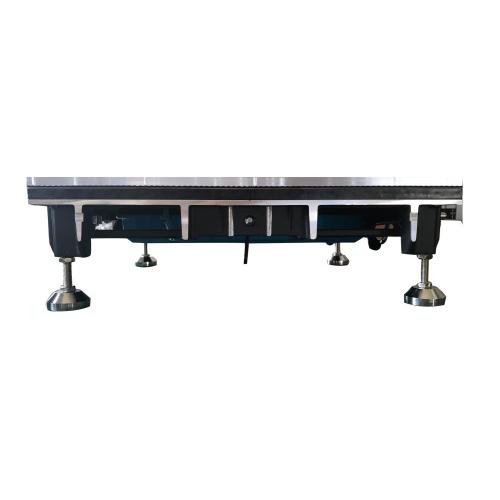 P4.81 Waterproof Led Dance Floor