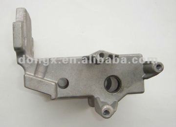 OEM aluminum die casting car spare parts