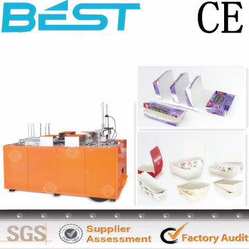 Paper Box Machine