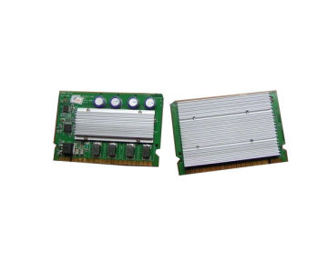Server Vrm Use For Ibm X3850 X3950 X460 X260 X346 X236 X366 Cpu Vrm 24r2749 24r2750