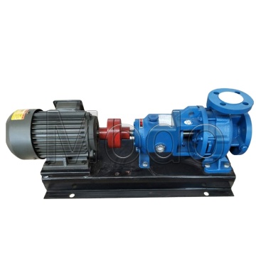 3 Phase Electric Farm Water Pumps: 230V Centrifugal End Suction High Pressure Models