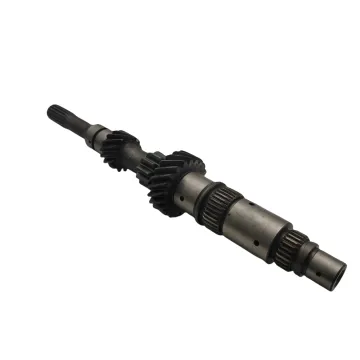 Auto parts input transmission gear Shaft main drive FOR CHEVROLET N300