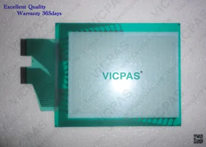 A850GOT-SBD Touchscreen for Mitsubishi