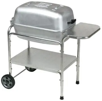 aluminum bbq grill liner