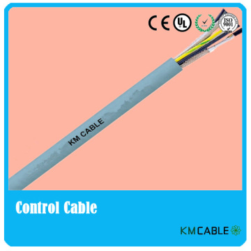 H07RN-F Rubber sheathed cable, control cable