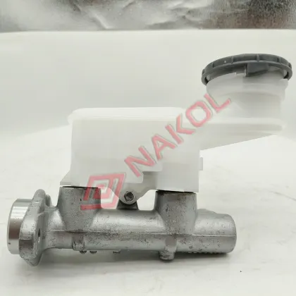 Brake Master Cylinder FOR HONDA OE 46100-S5A-003 46100-SEL-T01 46100-SEL-T51 46100-SELT51