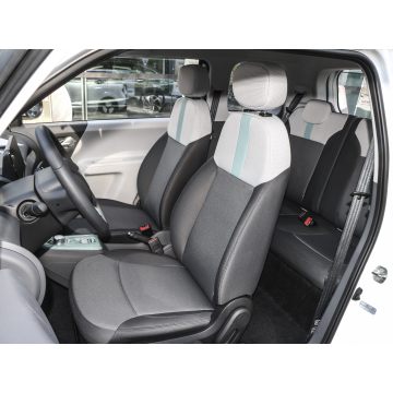 CHANGAN Lumin Electric Mini car