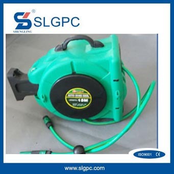 Retractale Hose Reel