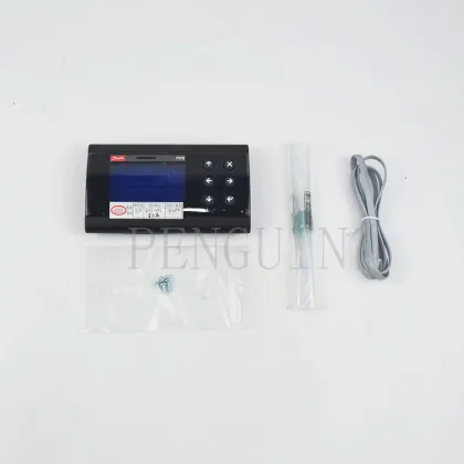 Original Danfo Expansion Valves ETS50C ETS25C Electronic Expansion Valve for Refrigeration System