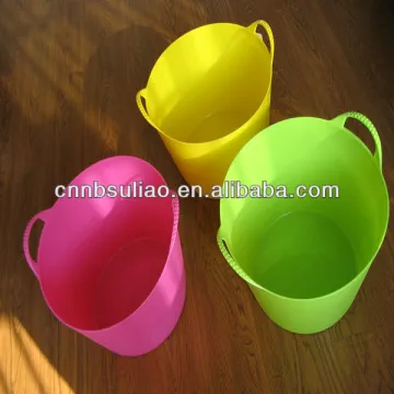 plastic bucket wholesale,PE bucket for sale,all kinds of garden buckets