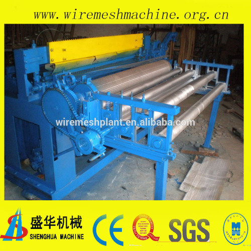 Anping Good quality electric wire mesh welding machine