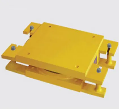 Sliding Guided Bearings(ZX)-QZ