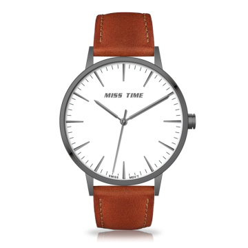 316L Miyota Movement Bracelet Quartz Watch