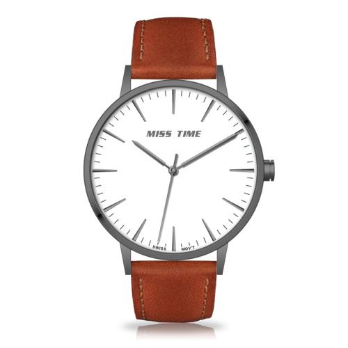 316L Miyota Movement Bracelet Quartz Watch