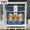 10KVA 110V 220 V 380 V STEP UP Isolationstransformator