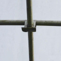 Braçadeira de arco de Purlin galvanizado para estufa