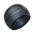 A58851 Neumático de goma de rueda de calibre 6.5 &quot;X12&quot; John Deere