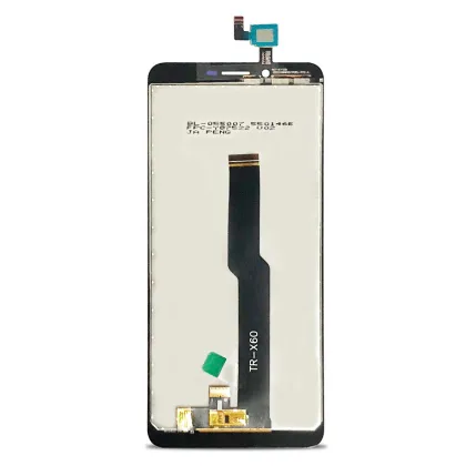 Mobile Phone Replacement LCD Display with Touch Digitizer for Doogee X60L