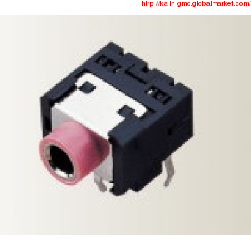 3.5mm phone Socket
