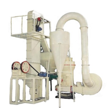 Black Carbon Raymond Roller Mill for Gypsum Powder - 5000 FIM Small Mini Grinding Machine Price